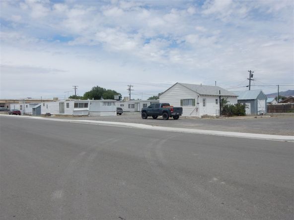 670 S Broad St, Battle Mountain, NV 89820